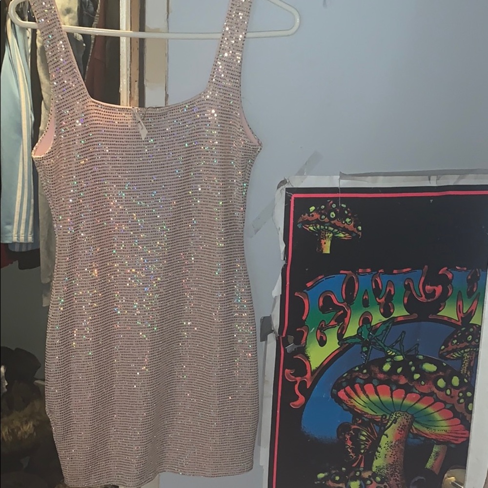 club dress